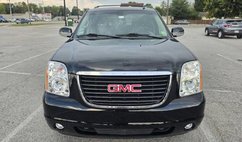 2013 GMC Yukon XL SLT
