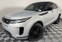 2026 Land Rover Range Rover Evoque P250 S