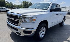 2023 Ram Ram Pickup 1500 Lone Star