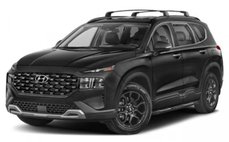 2022 Hyundai Santa Fe XRT