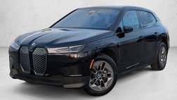 2023 BMW iX xDrive50