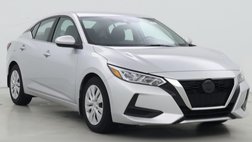 2022 Nissan Sentra S