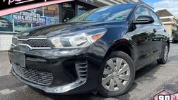 2019 Kia Rio LX