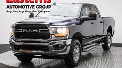 2024 Ram Ram Pickup 2500 Big Horn