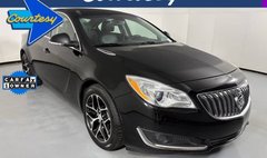 2017 Buick Regal Sport Touring