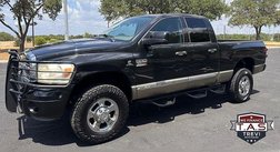 2008 Dodge Ram 2500 Laramie