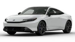 2026 Honda Prelude Hybrid