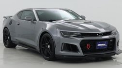 2019 Chevrolet Camaro ZL1