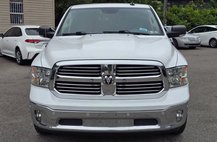 2018 Ram Ram Pickup 1500 Big Horn