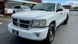 2010 Dodge Dakota ST