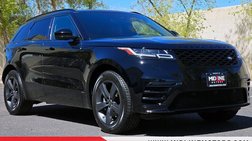 2020 Land Rover Range Rover Velar P340 R-Dynamic S