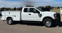 2019 Ford Super Duty F-350 XL