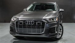 2020 Audi Q7 quattro Premium Plus 55 TFSI