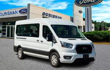 2023 Ford Transit 350 XLT