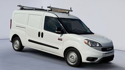 2022 Ram ProMaster City Base