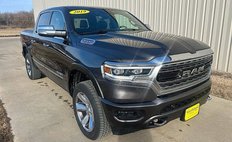2019 Ram Ram Pickup 1500 Limited