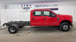 2019 Ford Super Duty F-350 XL