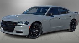 2018 Dodge Charger SXT