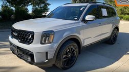 2024 Kia Telluride SX X-Pro