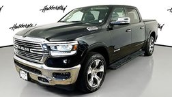 2021 Ram Ram Pickup 1500 Laramie