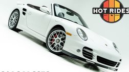 2012 Porsche 911 Turbo S