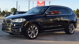 2016 BMW X5 sDrive35i