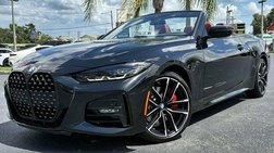 2023 BMW 4 Series 430i xDrive