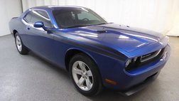 2010 Dodge Challenger SE