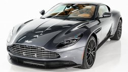 2023 Aston Martin DB11 V8