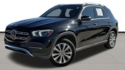 2023 Mercedes-Benz GLE-Class GLE 350 4MATIC