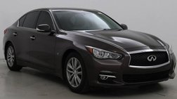 2014 Infiniti Q50 Premium