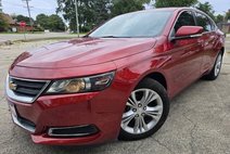 2014 Chevrolet Impala Eco