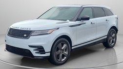 2025 Land Rover Range Rover Velar P250 Dynamic SE