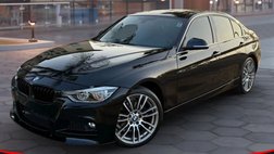 2018 BMW 3 Series 330i xDrive
