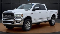 2022 Ram Ram Pickup 2500 Limited
