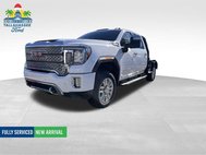 2020 GMC Sierra 2500HD Denali