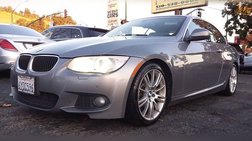 2013 BMW 3 Series 335i