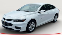 2017 Chevrolet Malibu Hybrid