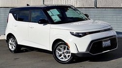 2023 Kia Soul S
