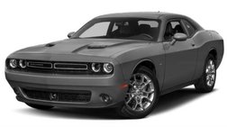 2018 Dodge Challenger GT