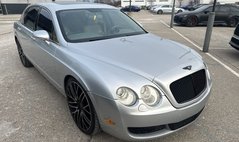 2006 Bentley Continental Flying Spur