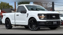 2024 Ford F-150 XL