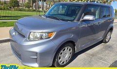 2011 Scion xB Base