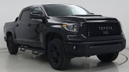 2020 Toyota Tundra TRD Pro