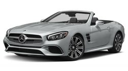 2020 Mercedes-Benz SL-Class SL 450