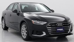 2024 Audi A4 quattro Premium 40 TFSI