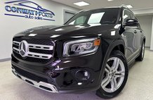 2021 Mercedes-Benz GLB GLB 250 4MATIC