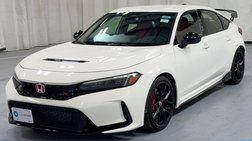 2023 Honda Civic Type R