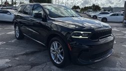 2023 Dodge Durango GT