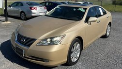 2007 Lexus ES 350 Base